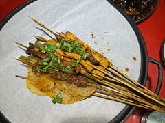-醉烧膘·烧烤夜宵王(总店)