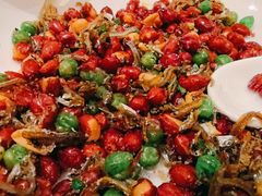 -羊门客在·烤盐池滩羊·川菜