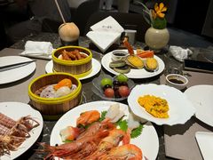 -曲水兰亭(北京四惠店)