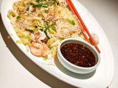 功夫炒兴化粉-南门食仙·手工福州菜(南门兜店)