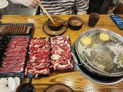 -荣记潮汕牛肉火锅(仙鹤街店)