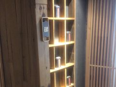 -邈墨茶馆(凤起路店)