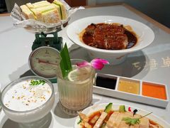 -芽笼芽笼新加坡餐厅(环球港店)