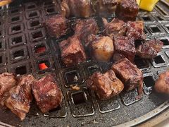 -霸腹烤肉(厦门柚子番店)