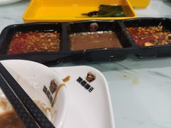 -顶福胜潮汕牛肉火锅(观沙岭店)
