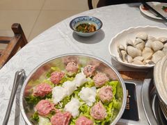 -丰尔粥食·粥底火锅·桑拿鸡(大良总店)