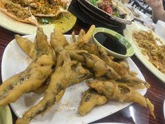 -贞姨美食·老字号海鲜大排档