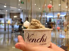 -VENCHI 闻绮(北京国贸商城店)