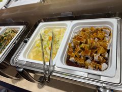 -素满香·素食自助餐(乐清·宁康东路店)