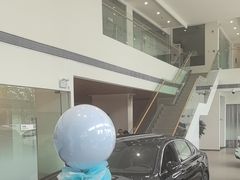 -北京海之沃沃尔沃4S店(四元桥店)