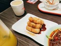 -胖哥俩肉蟹煲(上海悦荟广场店)