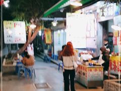-陈添記·祖傳爽鱼皮·西关老字号(广州首店)