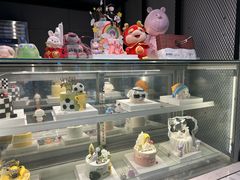 -CAKEBOSS蛋糕老板(东直门来福士店)