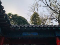 -中卫御苑福膳·养生局(圆明园店)