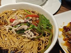 -周家二小姐的菜(西津渡店)