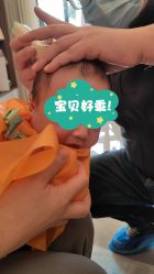 -龙文宝贝上门婴儿理发满月剃胎毛(总店)