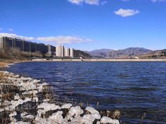-门城湖公园
