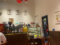 -福记咖啡·手工意面(下埔店)