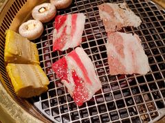 -MIKOMIKO和牛烧肉专门店(南门店)