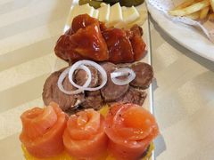 -维兰西餐(万泉河店)