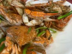 -秋姐美食店(旅游大道店)