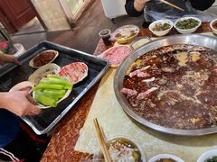 -储奇门鳝鱼火锅(总店)