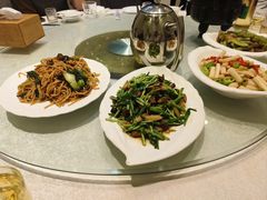 -白鹿江西餐厅(北师大店)
