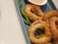 -伊斯坦布尔土耳其清真咖啡餐厅