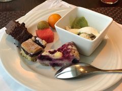 -上海明天广场JW万豪酒店