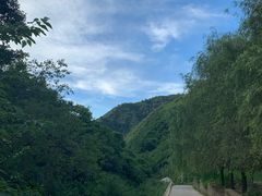 -抱龙峪