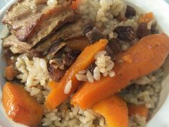 -马大胡子清真西北菜