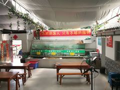 -喜洋洋蟹庄(阳澄湖店)