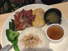 -来龙里 精致 东南亚餐室(万象城店)