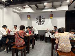 -长人馄饨铺(解放街店)