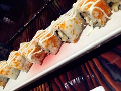 -石屋料理(南京西路店)