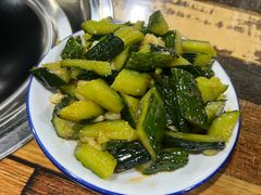 -皖北巫氏三胖地锅鸡(长淮总店)
