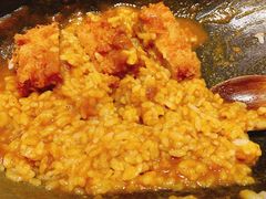 腰内特制咖喱饭-胜博殿日式炸猪排(西红门店)