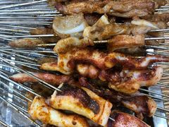 -胜泽眼镜烧烤(云霄路直营店)