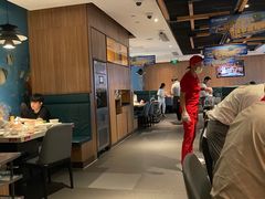-海底捞火锅(万丰桥店)
