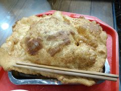 -白魁老号饭庄(安内店)