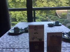 -山外山菜馆(玉泉路店)