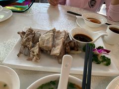 精品手扒羊排-那达慕蒙古风味酒楼