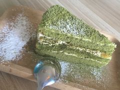 -捌楼咖啡书吧(南开店)