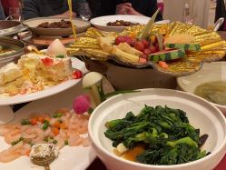 -白金汉爵大酒店·宴会厅