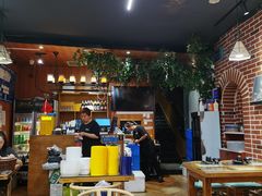 -潮十三潮汕砂锅粥(高新四路大都荟店)