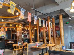 -聚点串吧·北京烧烤(赵登禹路店)