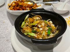 -峨嵋酒家(王府井店)