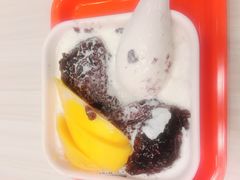 -满记甜品(优客百盛店)