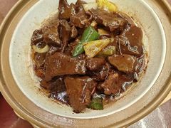-鹿鸣春饭店(总店)
