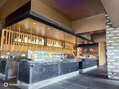 -雾山韩式烤肉·海南糟粕&椰子鸡火锅·海景餐厅(三亚绿发山海天JW万豪酒店)